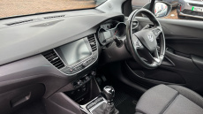 Vauxhall Crossland 1.2 Turbo Elite Nav 5dr Petrol Hatchback